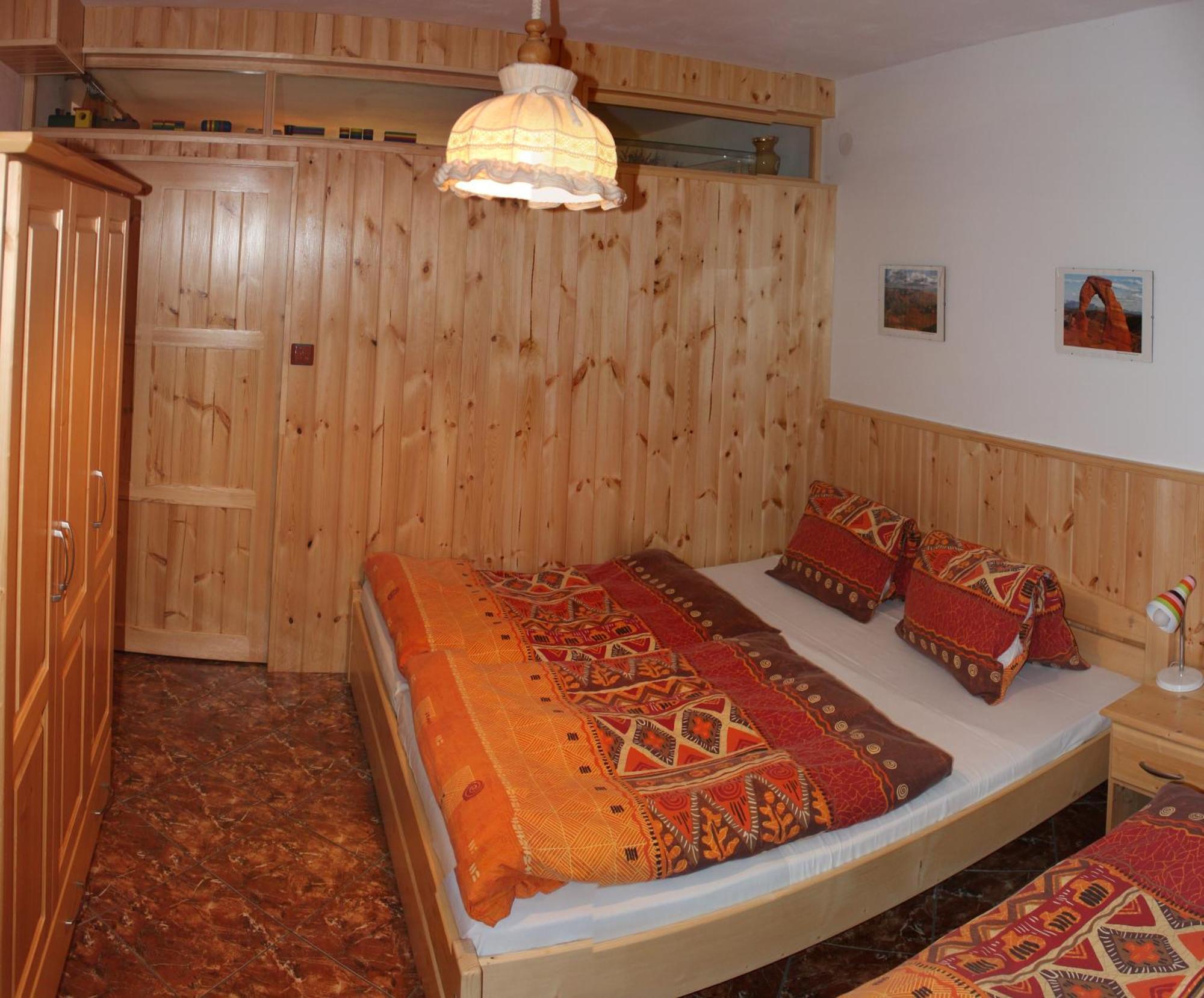 Apartmany A Chalupa Tara Albrechtice v Jizerskych horach Room photo