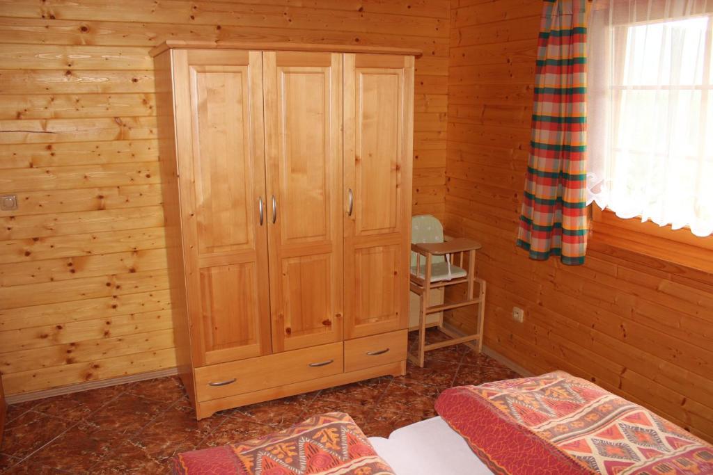 Apartmany A Chalupa Tara Albrechtice v Jizerskych horach Exterior photo